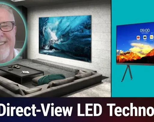 Home Theater Geeks 539: dvLED Update