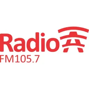 Radio A - 105.7 en vivo