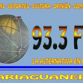 pariaguanerafm
