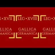 Las legiones de Teutoburgo: XVII, XVIII y XIX