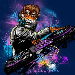 tigerman