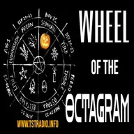 Wheel of the Octagram (10/17/25)