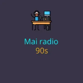 mai radio 90s