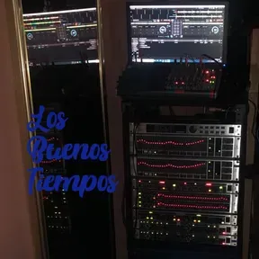 Radio Buenos Tiempos