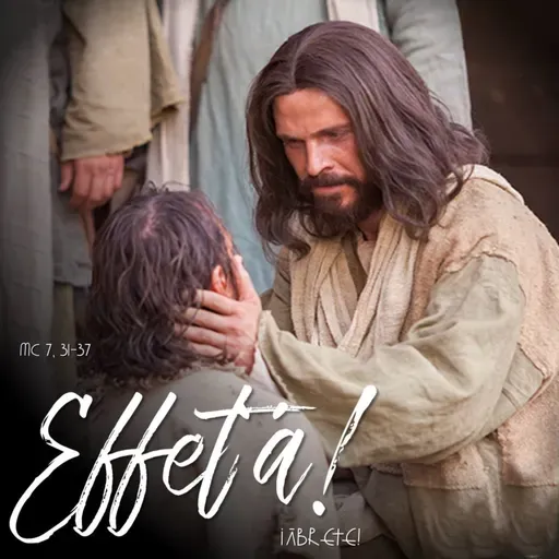 Evangelho de domingo: Um olhar misericordioso