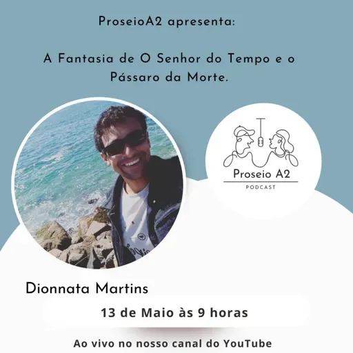 Farmacêutico, Bombeiro, Proto-Médico e escritor nas horas vagas!