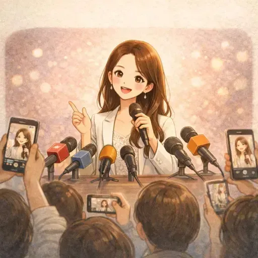 [HSK 3] 韩星允儿普通话为何惊艳？ - Why Is Korean Star Yoona’s Mandarin So Stunning?