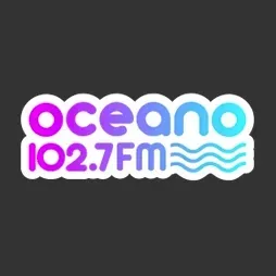 Oceano FM 102.7 en vivo
