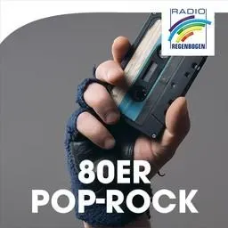 Radio Regenbogen 80er Pop-Rock Live