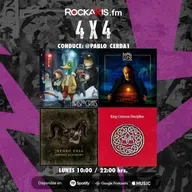 4X4 - Programa 177 (2025)