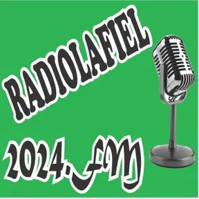 RADIO LA FIEL 2024.FM