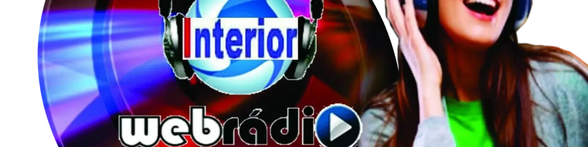 Interior Web Rádio