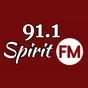 91.1 Spirit FM - WTSE