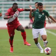🎙️Bolivia vs Perú - Premier League Boliviana 