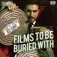 Nish Kumar (The Absolutely On Time Frankly Early Films Of The Year 2O24 Special • Part 2) • #347