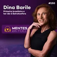 150 países e uma viagem à estratosfera! Você teria coragem?"