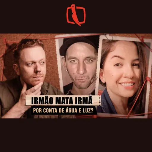 Mulher some sem deixar rastro… até que um Detalhe entrega o culpado!