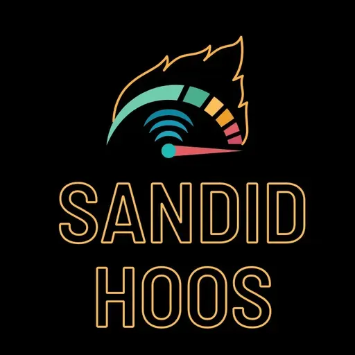 21.Sandid Hoos Podcast-Vestlus Maarja Haamriga