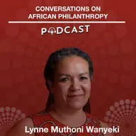 Lynne Mūthoni Wanyeki | 157 | Creative writing, Road to Healing and African solutions for African Problems