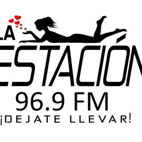 LA ESTACION 96.9 FM