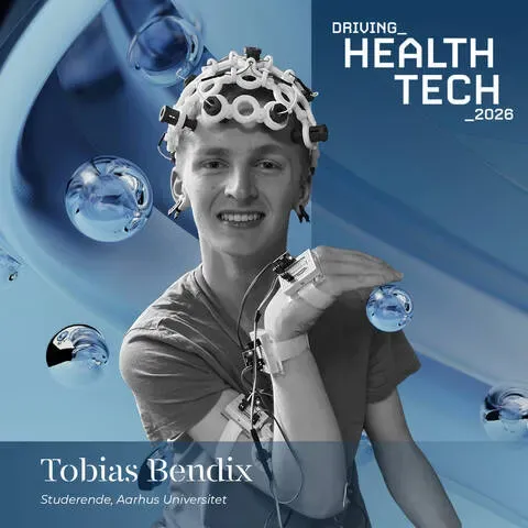 Techtopia 394: Søn opfinder hjerneinterface for at hjælpe far med Parkinsons