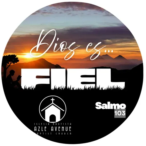 01 - Dios Es Fiel