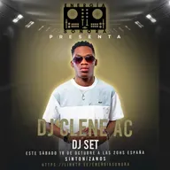 Energía Sonora Sessions 033 - DJ CLENE AC