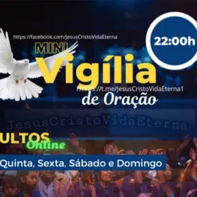 JesusCristoVidaEterna