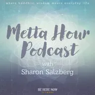 Ep. 287 – Engaged Compassion: Mirabai Bush