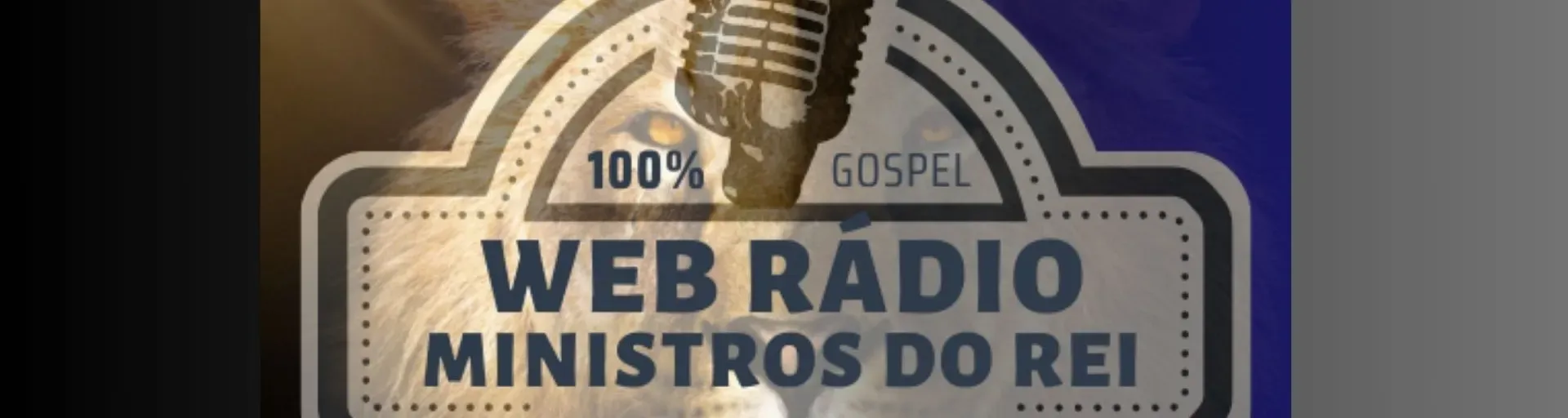 Web Radio Ministros do Rei