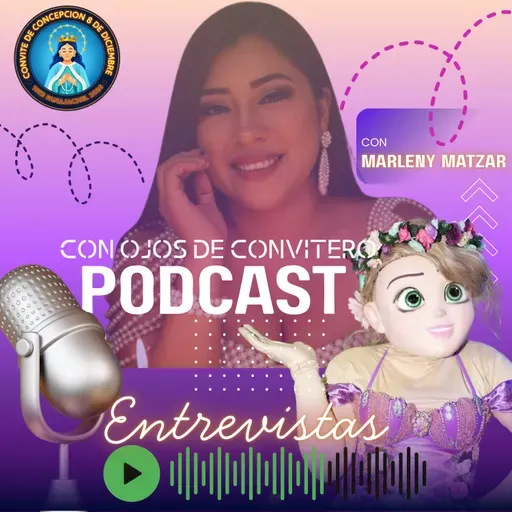Manos de Artesana: Marleny Matzar y el Arte de Crear su Propio Traje