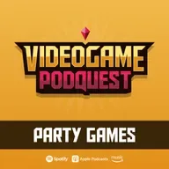 LV96 PARTY GAMES (Party animals)