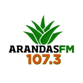 Arandas FM 107.3 en vivo