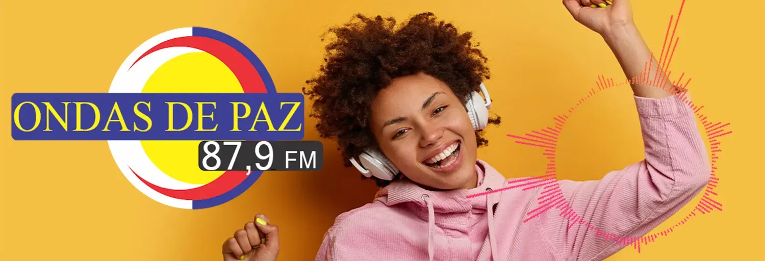 Radio Ondas de Paz fm