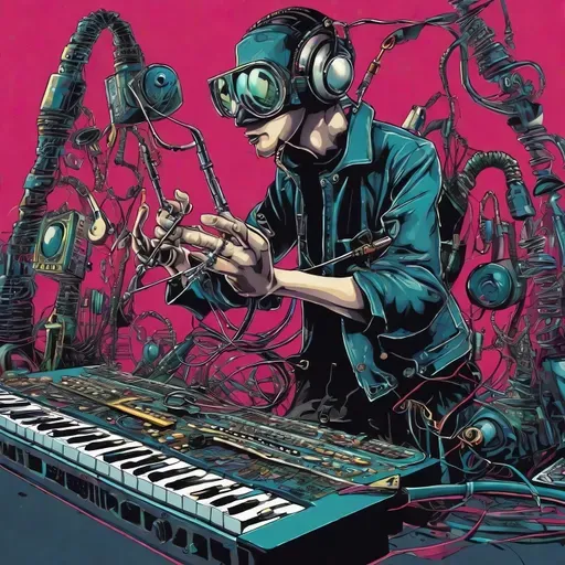 La musica es la mejor medicina, escúchala o canta