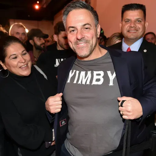 How the YIMBYs won