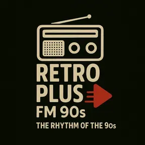 Retro Plus FM 90s