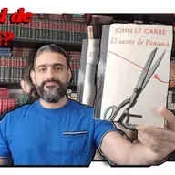 Comentarios de la obra El sastre de Panamá - John LeCarré