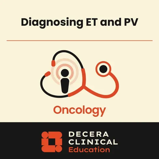 Global Experts Discuss Diagnostic Considerations in ET and PV