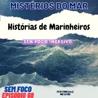 SF 068 –Mistérios do Mar
