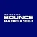 Bounce Radio 106.1 - CKCR-FM