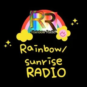 Rainbow Sunrise