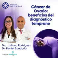#170 Cáncer de Ovario - Beneficios del diagnóstico temprano