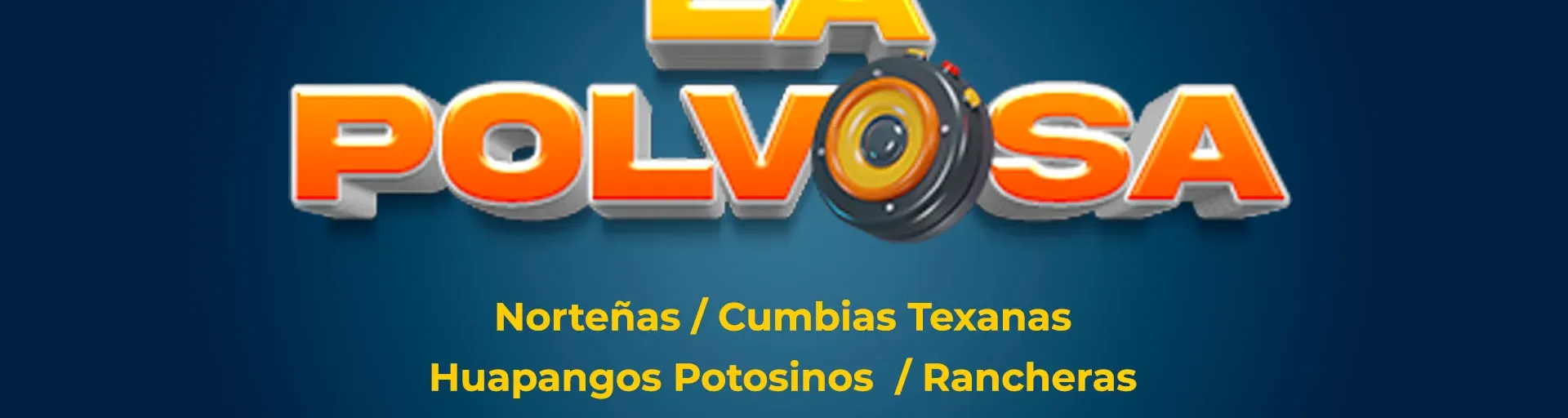 La Polvosa Internet Radio
