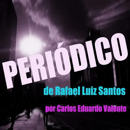 PERIÓDICO - de Rafael Luiz Santos