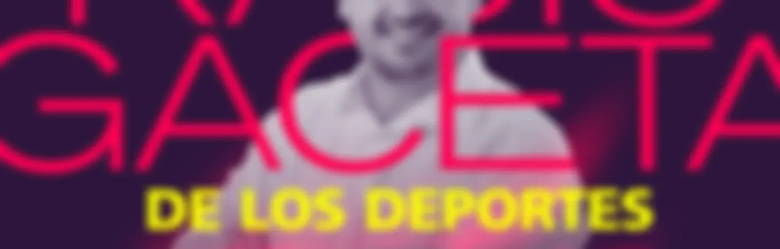 Radiogaceta de los deportes