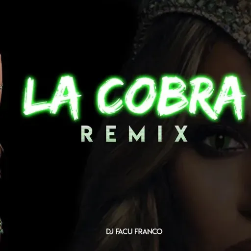 JIMENA ✘ DJ FACU FRANCO 🐍