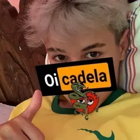É o hd né amor S2