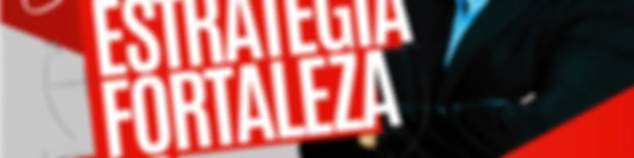 Estrategia, Fortaleza y Fe 