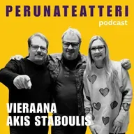 Akis Staboulis & vieraanvaraisuus